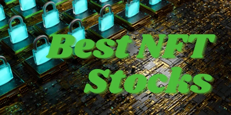 StonkBrokers NFT collection