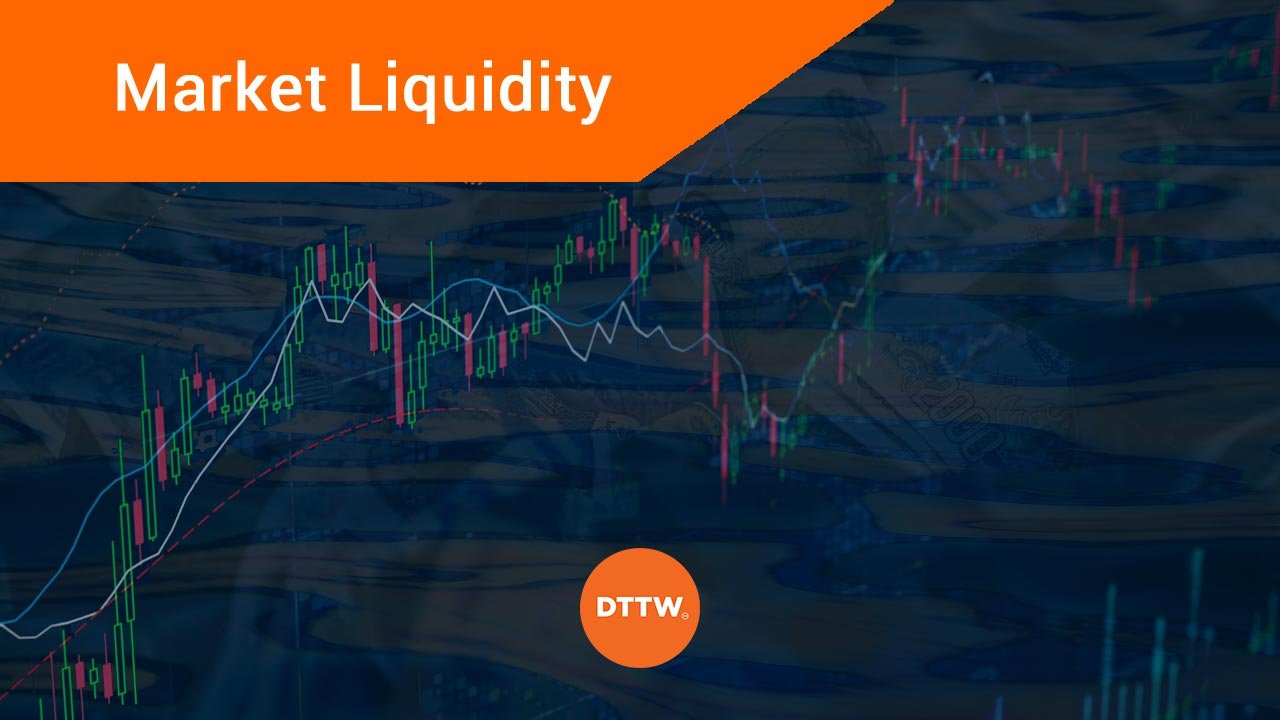 Market Confidence and Liquidity Considerations