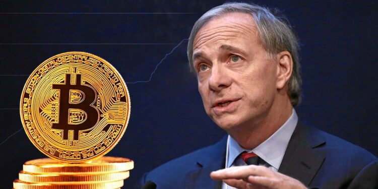 Ray Dalio Bitcoin