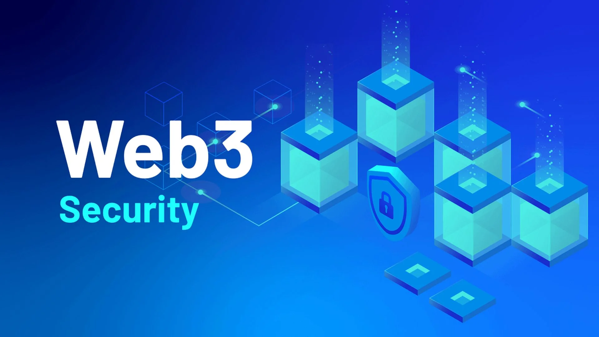 The wider lesson for Web3 security