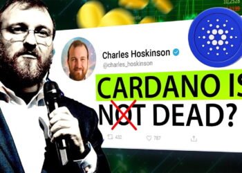is cardano dead