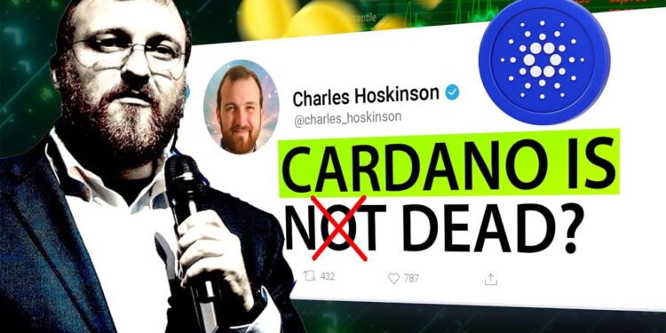 is cardano dead