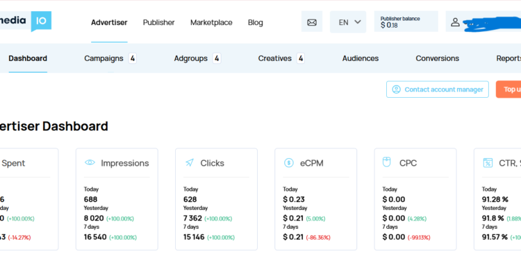 Bitmedia Pop Ads Review