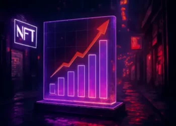NFT Sales Drop 44.7% to $63.3M