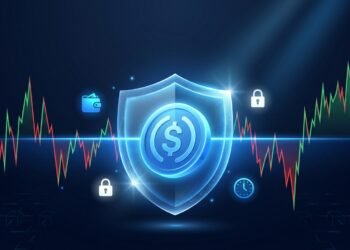 Infographic of Bitcoin’s 21 million supply cap, halving cycle, and macro forces in the Bitcoin future outlook
